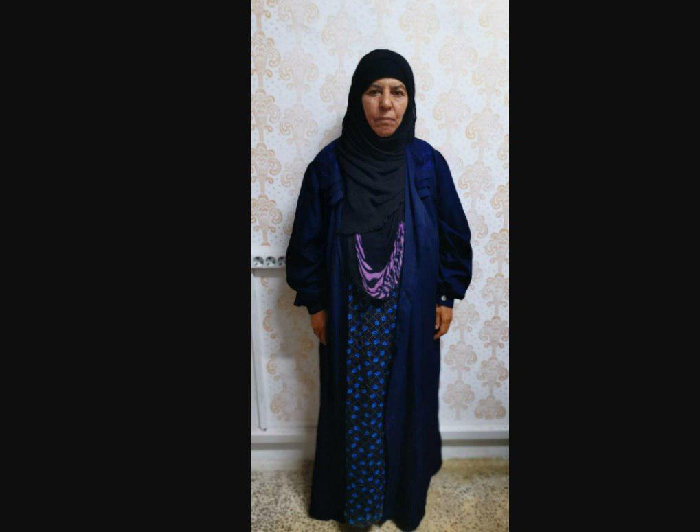 Turkey Captures Sister of Slain ISIS Leader in Syria