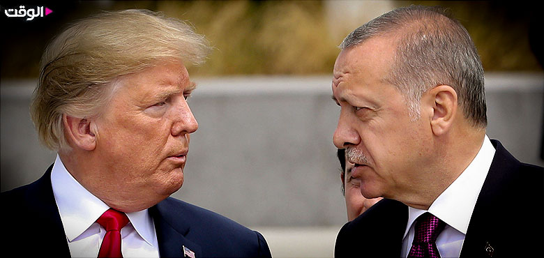 ترکیه در دوراهی تنش یا توافق تحمیلی