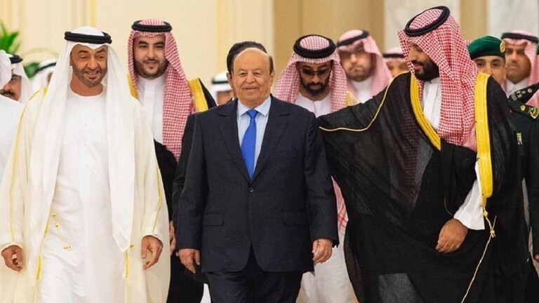 اتفاق الرياض وفوضى تقاسم السلطة ونتائجها المستقبلية