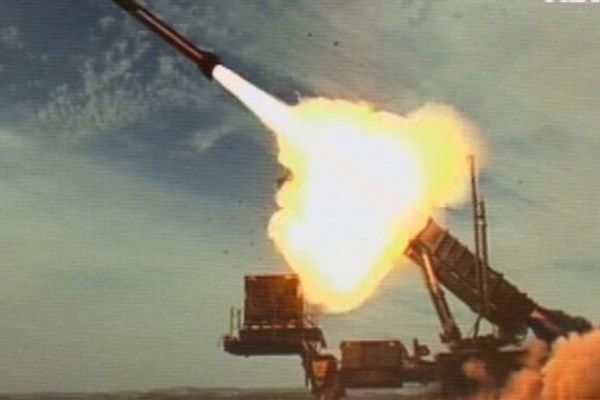 هدف از استقرار سامانه موشکی در اروپا رفع تهدید ایران است