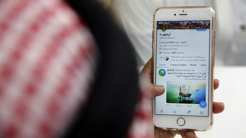 Twitter Workers Charged with Spying on Saudi Regime’s Critics