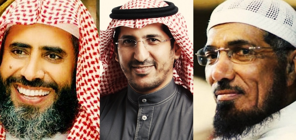 Saudi Sahwa: A Discourse Revolution in Salaifism