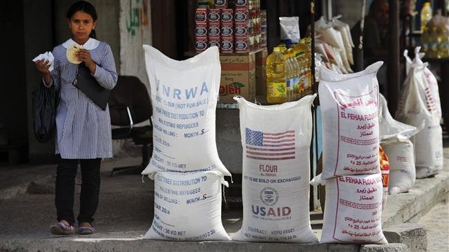 Hamas Pans US Aid Cut to Palestine as ‘Political Blackmail’