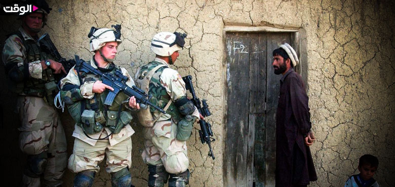 وقتی آمریکا در مورد واقعیات جنگ افغانستان به همه دروغ می‌گوید