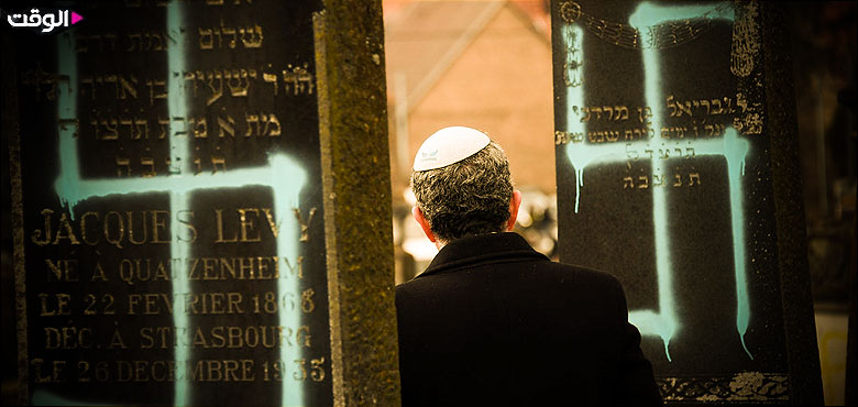 اهداف قانون جدید مبارزه با یهودی‌ستیزی در آمریکا