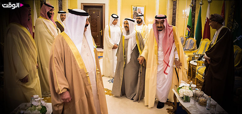 لماذا لا يستطيع مجلس التعاون الخليجي الاتحاد مرة أخرى؟