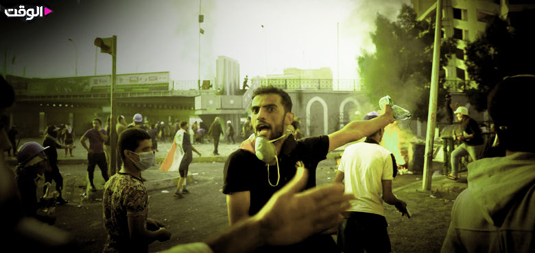 اعدام با اعمال شاقه؛ آژیر قرمز ناآرامی در عراق