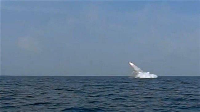 Iran Navy Begins Mass Production of Indigenous Cruise Missile Jask