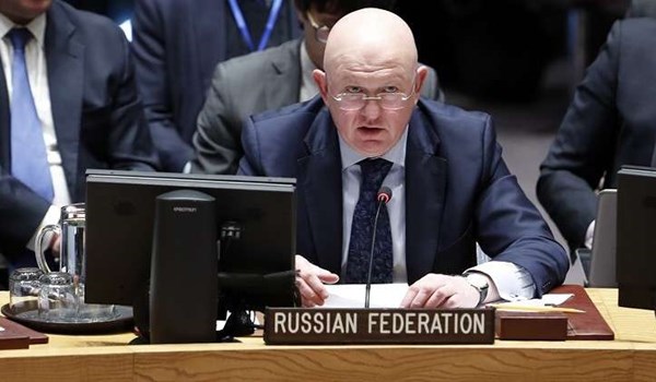 موسكو: أمريكا بانسحابها من الاتفاق النووي انتهكت قرار مجلس الأمن الدولي رقم 2231