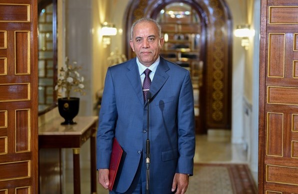 رئيس الحكومة التونسية المكلف الحبيب الجملي: تركيبة الحكومة باتت شبهَ جاهزة
