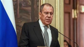Russian Foreign Minister Slams US Rude, Nonsensical Demands from Iran