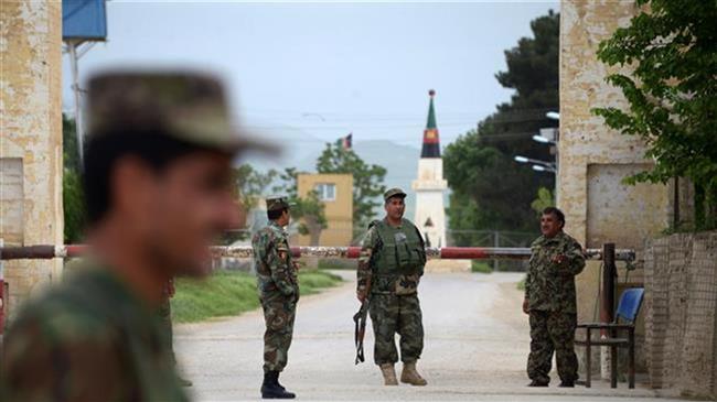 Taliban Kill 7 Afghan Soldiers in Attack on Army Base