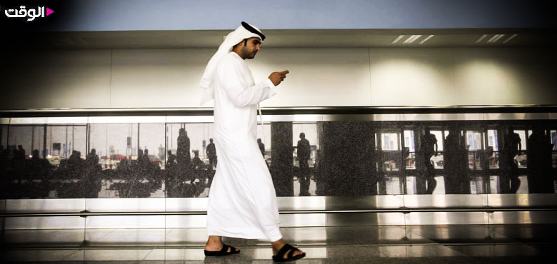 شهروندان اماراتی، قربانیان پروژه جاسوسی حاکمان ابوظبی