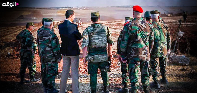 ماراثون تحرير "إدلب".. هل يتمكّن الجيش السوري من تطهير هذه المدينة من الإرهابيين قريباً؟