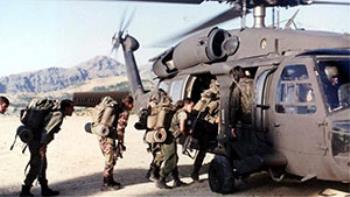 ماجراجویی جدید سلطان در آوردگاه لیبی