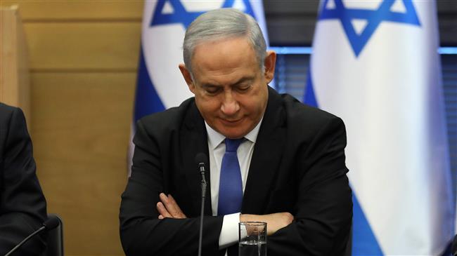 Israeli PM’s Indictment Submitted to Parliament
