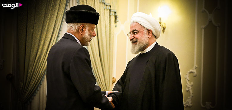 از باب‌ المندب تا هرمز؛ چمدان طرح‌های صلح  در تهران