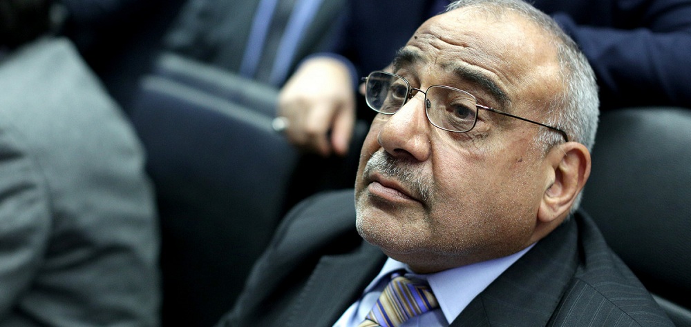 Iraqi Political Scenarios After PM Resignation