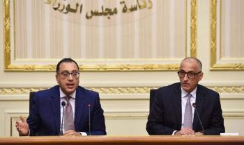 ثلاث مبادرات تحفيزية لدعم الصناعة ووحدات متوسطي الدخل في مصر