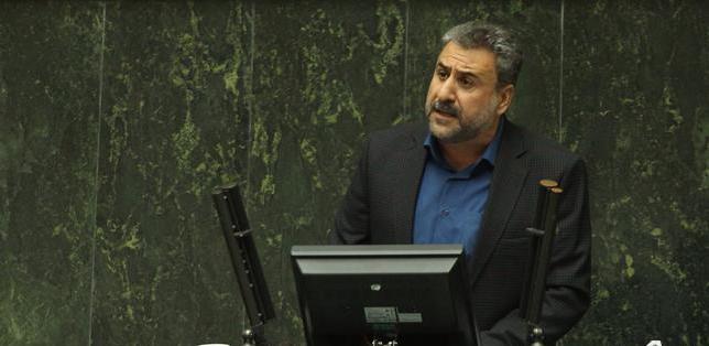 Iranian MP Blames Russia for Deactivating S-300 during Israeli Airstrikes on Syria