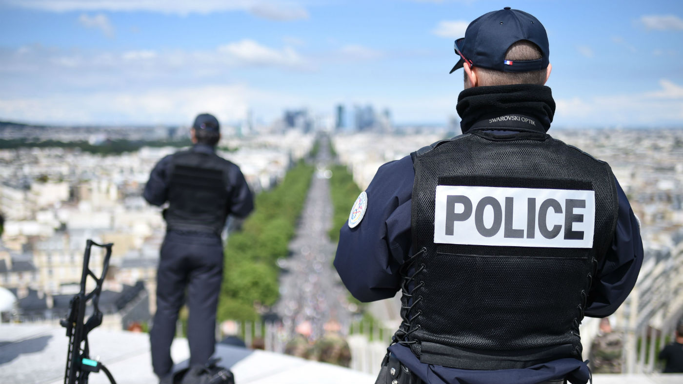 شرطة أوروبية تنفذ عملية ضخمة لمكافحة تبييض الأموال