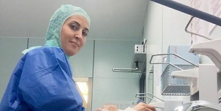 500 عملية جراحية للدماغ تقوم بها طبيبة مسلمة إيرانية عمرها 28 عاماً