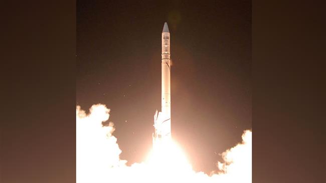 Israeli Regime Tests Nuke-Capable Missile System
