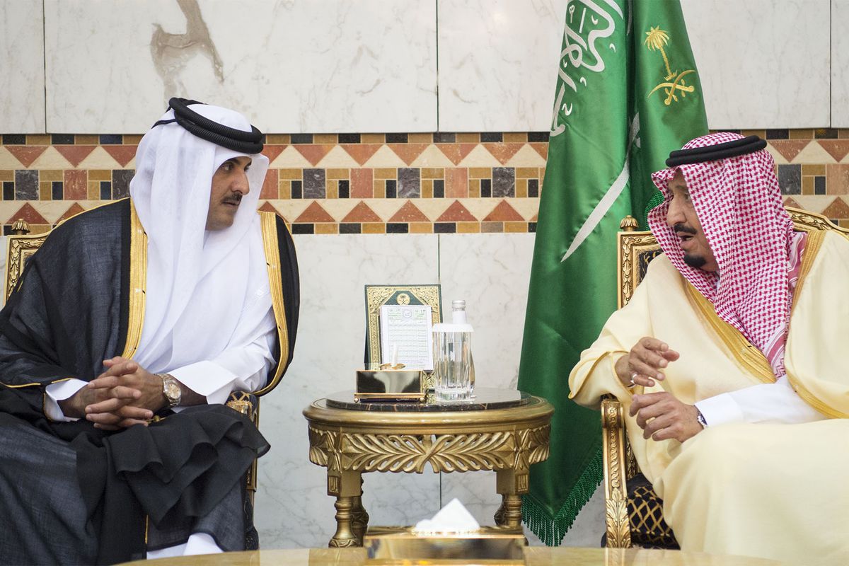Saudi-Qatari Normalizing: Riyadh Should Expect Losing its “Big  Brother” Role