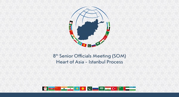Istanbul Process’s 8th Meeting: Goals, Challenges