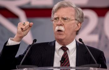 آمریکا ونزوئلا را تهدید کرد