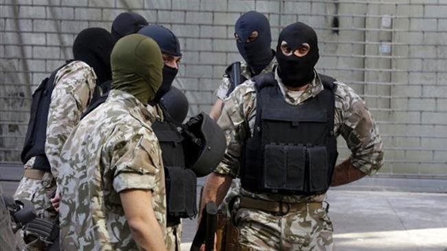 Lebanese Forces Arrest ISIS Terrorists Planning Attacks