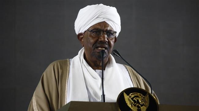 President Bashir ’Advised’ to Normalize Ties with Israel to Stabilize Sudan