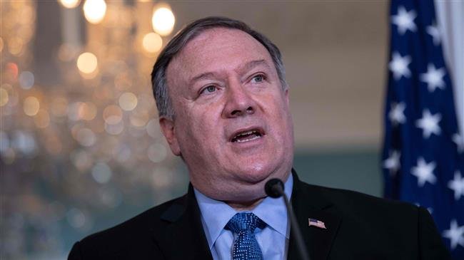 US Sec of State Vows to Punish Saudi over Khashoggi Murder