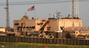 Turkey To Call on US to Hand over Military Bases in Syria