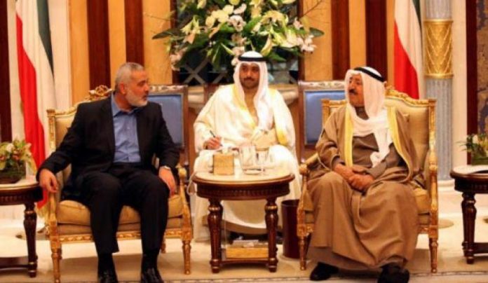Kuwait Not to Follow PGCC Policy of Normalizing Ties with Israeli Regime