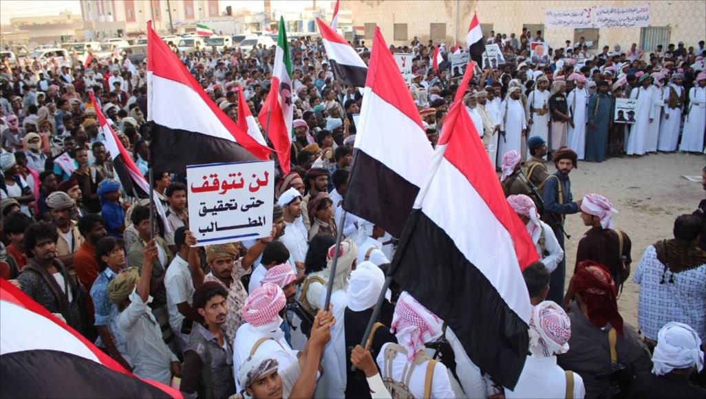 المهرة اليمنية تؤرق المملكة وحلفاءها