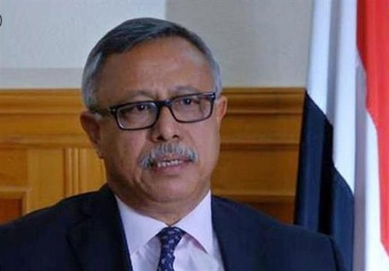 رئيس حكومة الإنقاذ اليمني يشيد بموقف المغرب في الانسحاب من تحالف العدوان
