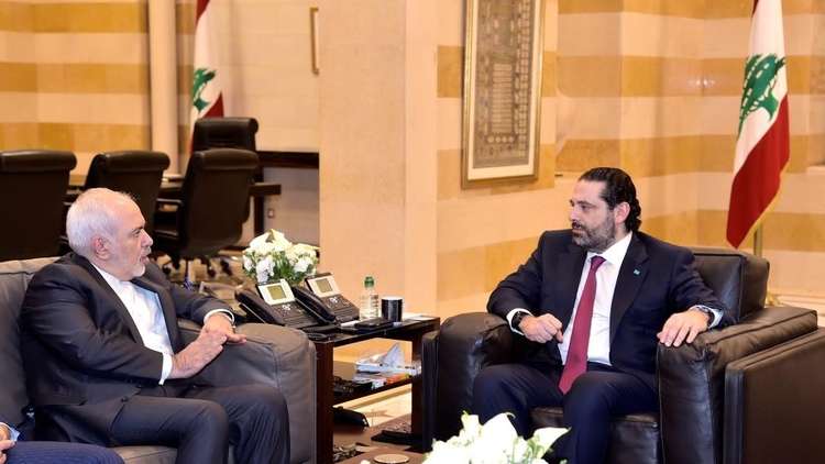 زيارة ظريف: أهداف تحقّقت وأخرى في ملعب الحكومة اللبنانيّة