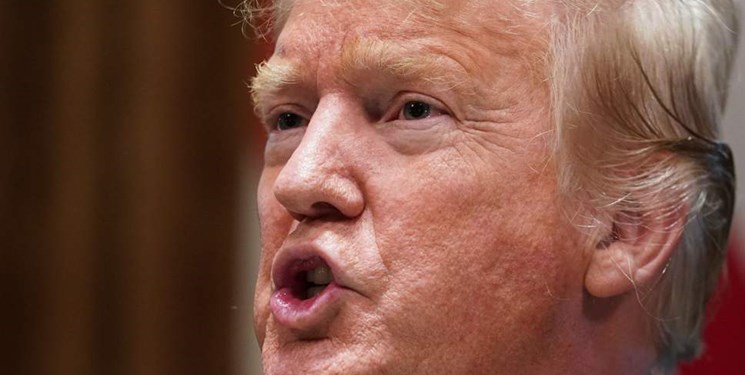 فشارها بر نماینده مسلمان کنگره آمریکا برای استعفا