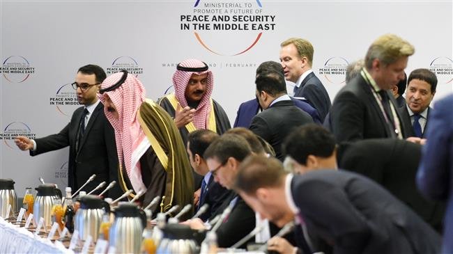 Arab World Irked by Humiliation at Warsaw Conference