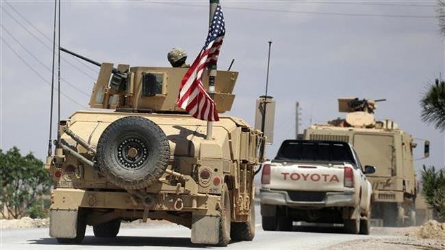 US to Ask Allies to Deploy Troops to Syria