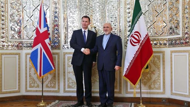 Iran Dismisses Claims of ‘Commitments’ to UK on Yemen