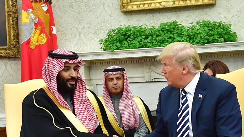 US Rushing to Sale Saudis Sensitive Nuclear Technology: Report