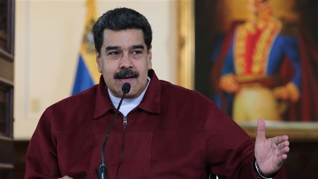 No ‘Humanitarian Crisis’ in Venezuela: Report