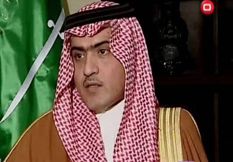 ضمن مسلسل التدخل في شؤون العراق .. ثامر السبهان يهاجم عمار الحكيم