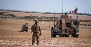 What Did Make Trump Fine-Tune Syria Pullout Plan?