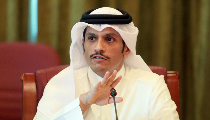 Qatar Criticizes US for Sidelining Palestine, Iran in West Asia