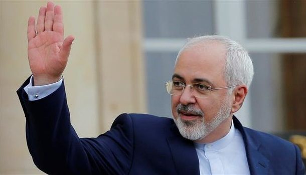 Iran’s Foreign Minister Zarif in Surprise Resignation
