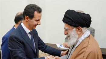 What Has Driven Pres. Assad’s Trip to Iran?