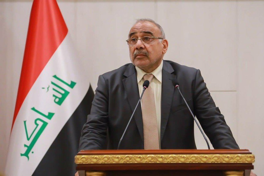Iraqi PM Offers to Repatriate ISIS Terrorists